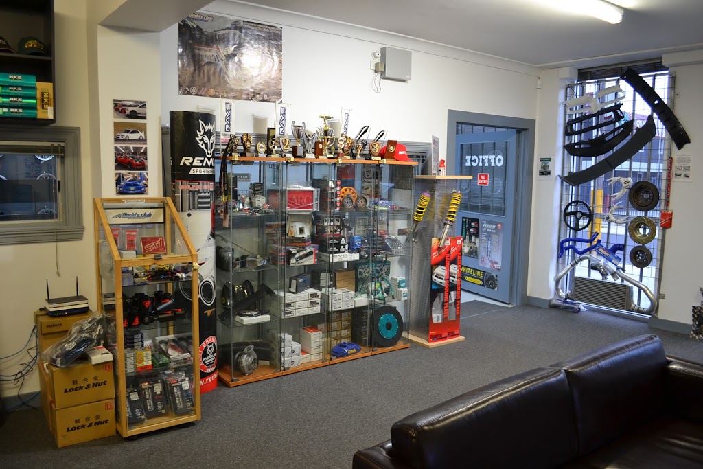 On The Run Motorsports | car repair | 5 Clive St, Springvale VIC 3171, Australia | 0395478100 OR +61 3 9547 8100