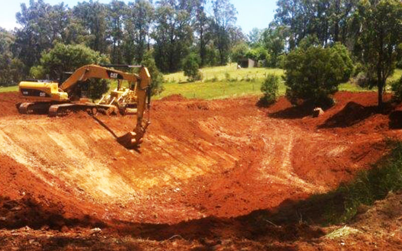 L&G Stoppa Excavations PTY LTD | general contractor | 69 Donovans Rd, Healesville VIC 3777, Australia | 0418170449 OR +61 418 170 449