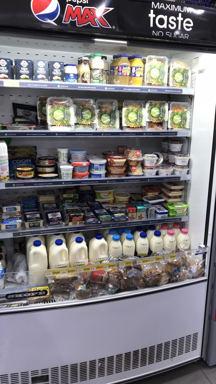 Village Convenience | shop 2/16 Hudson St, Lewisham NSW 2049, Australia | Phone: 0414 487 183