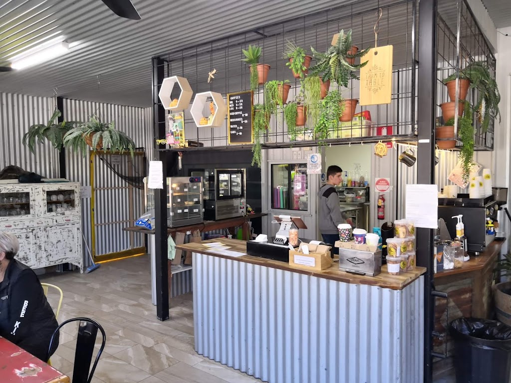 Mudgee Honey Haven | 2 Hill End Rd, Mudgee NSW 2850, Australia | Phone: (02) 6372 4478