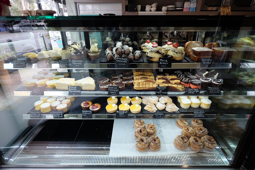 Jennys Gourmet Bakery | bakery | 81 Glen Osmond Rd, Eastwood SA 5063, Australia | 0882729699 OR +61 8 8272 9699