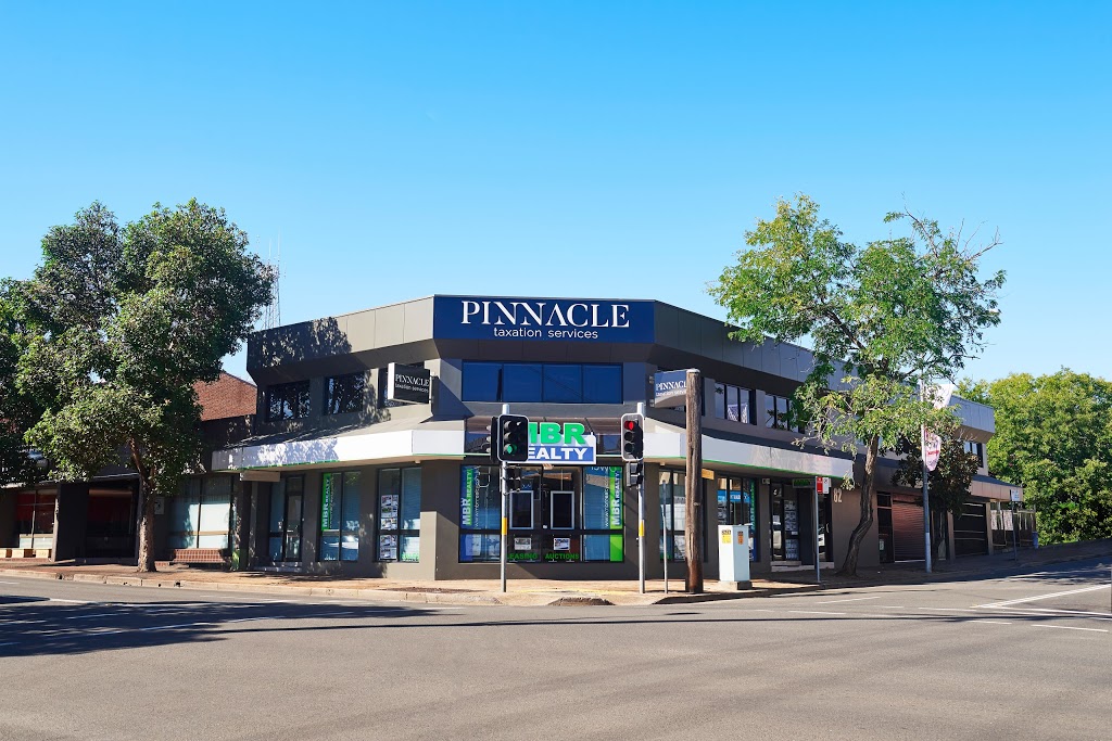 Pinnacle Taxation Services | insurance agency | 1/82 Henry St, Penrith NSW 2750, Australia | 1300478566 OR +61 1300 478 566