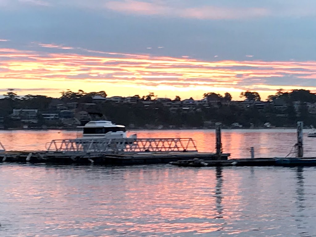 Tom uglys bridge boat ramp | Sylvania NSW 2224, Australia | Phone: (02) 9710 0333