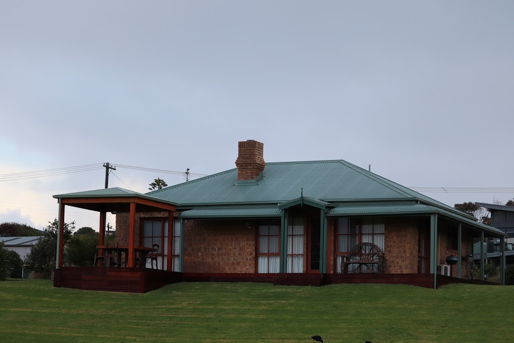 Apollo Bay Cottages | lodging | Telford St, Marengo VIC 3233, Australia | 0352376511 OR +61 3 5237 6511