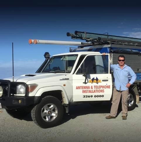 AAA Antenna & Telephone Installations pty ltd | 92 Nearra St, Deagon QLD 4017, Australia | Phone: (07) 3269 0000
