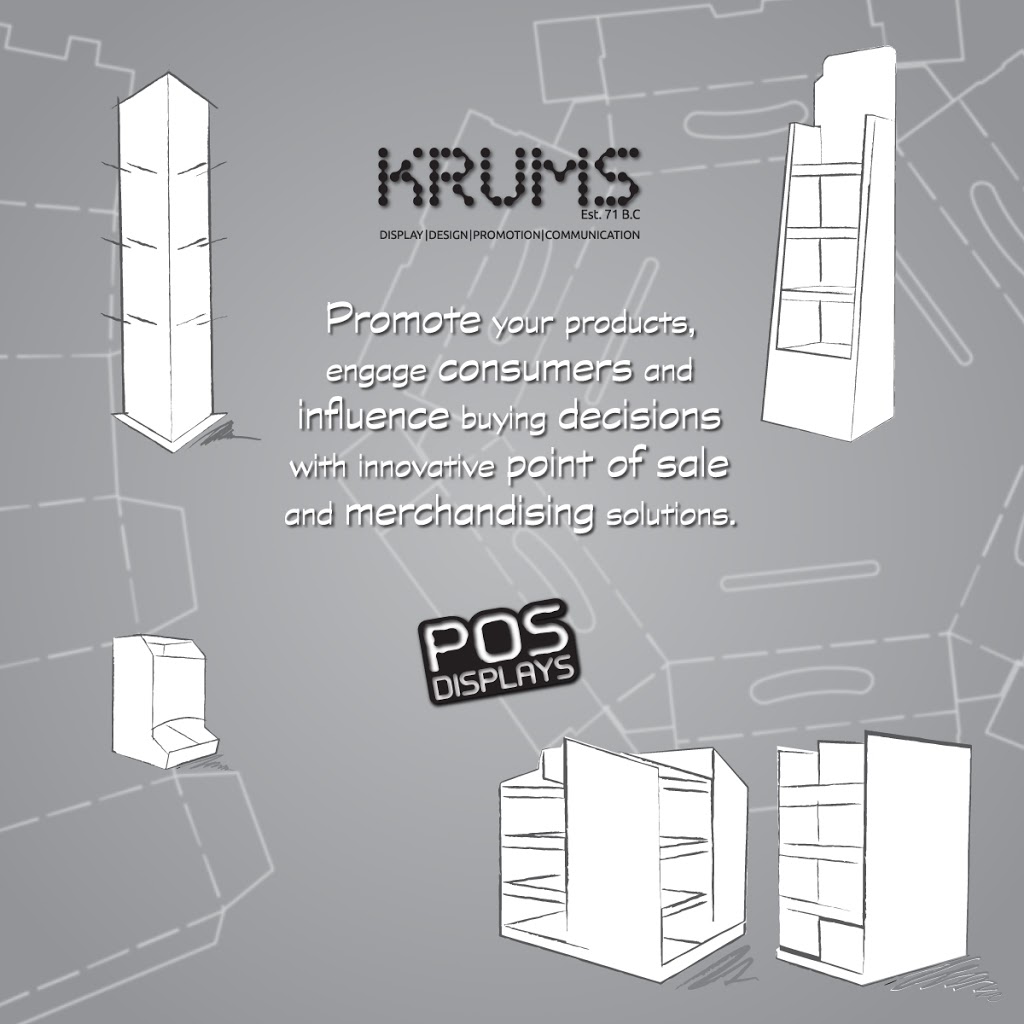KRUMS Pty Ltd | store | 157 Mills St, Albert Park VIC 3206, Australia | 1800144118 OR +61 1800 144 118