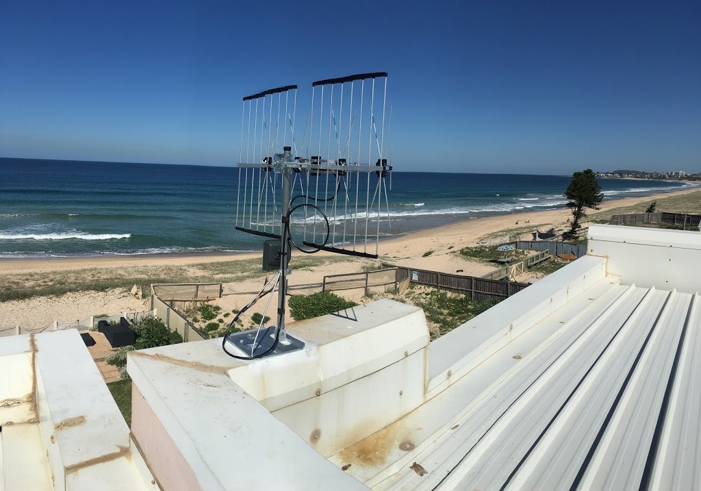 Central coast tv antennas |  | 19 Blue View Cres, Terrigal NSW 2260, Australia | 0414422380 OR +61 414 422 380