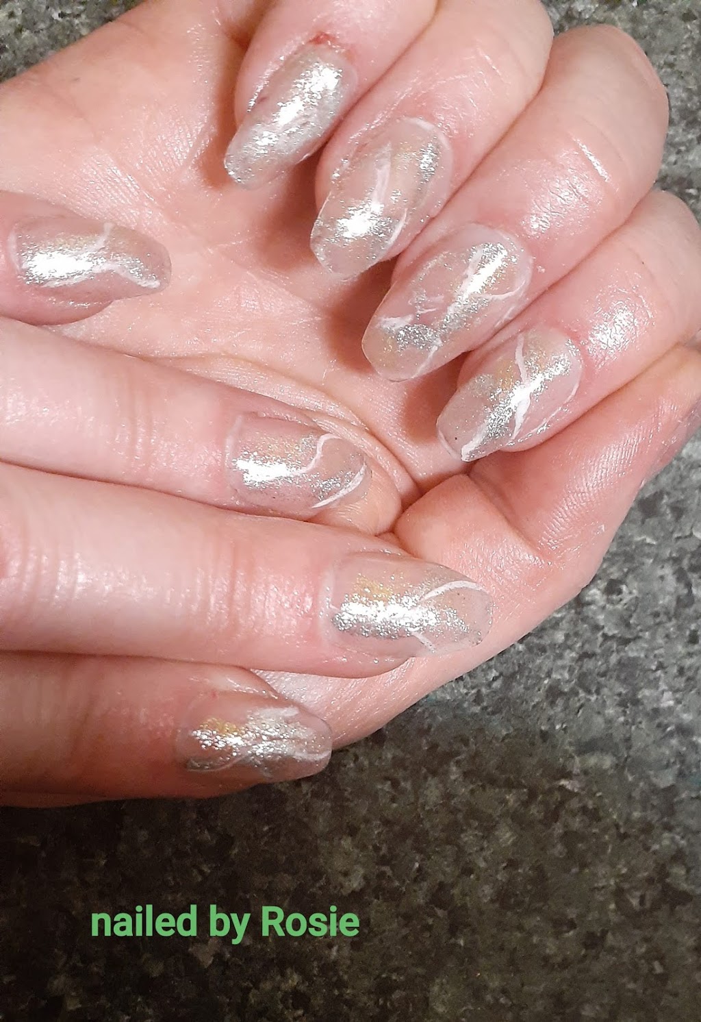 Nailed By Rosie | beauty salon | Mary St, Soldiers Point NSW 2317, Australia | 0435676237 OR +61 435 676 237