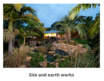 Exotic Eden Landscapes | general contractor | 6 Dalton Way, Greenfields WA 6210, Australia | 0427829948 OR +61 427 829 948