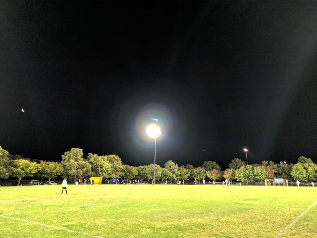 Brindabella Blues Football Club (BBFC) | Calwell District Playing Fields, Were St, Calwell ACT 2905, Australia | Phone: 0404 009 077