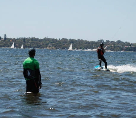 SOULKITE - Kitesurfing Lessons & Hire | 25 Melville Beach Rd, Applecross WA 6153, Australia | Phone: 0413 275 058