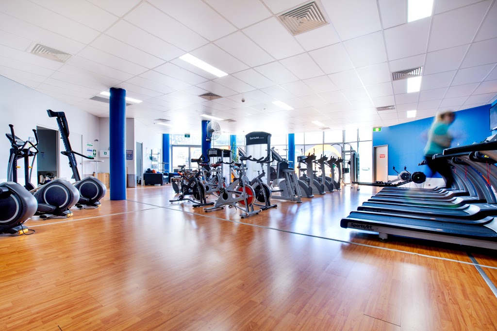 Plus Fitness 24/7 Brookvale Gym | gym | 7/577 Pittwater Rd, Brookvale NSW 2100, Australia | 0299052229 OR +61 2 9905 2229
