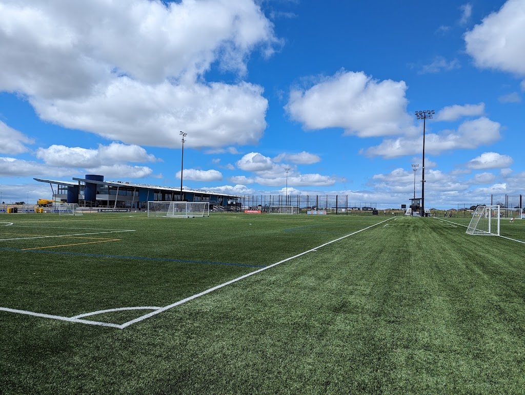 Casey Fields | 160 Berwick-Cranbourne Rd, Cranbourne East VIC 3977, Australia | Phone: (03) 9705 5200
