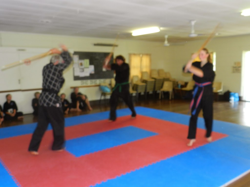 Tweed Valley Hapkido | 10 Heffron St, Tweed Heads South NSW 2486, Australia | Phone: 0408 700 285