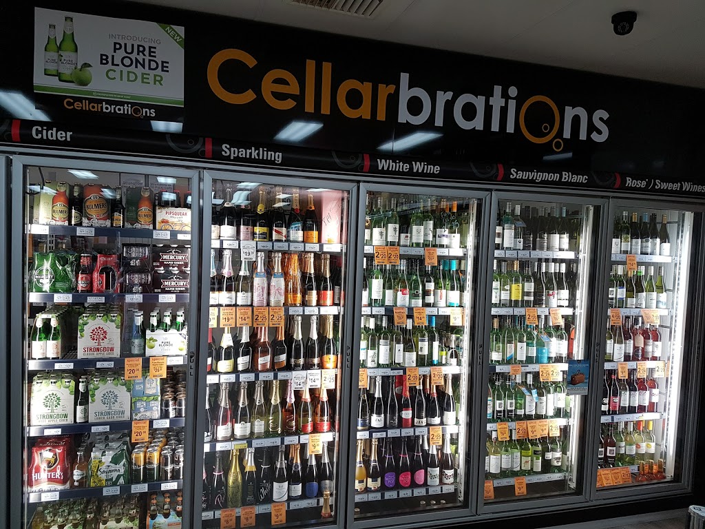 Cellarbrations | 4/30 Ainsbury Parade, Clarkson WA 6030, Australia | Phone: (08) 9305 8976