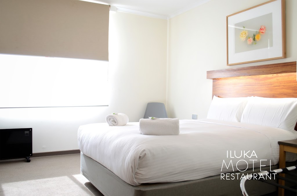 Iluka Motel & Restaurant | 65-71 Great Ocean Rd, Apollo Bay VIC 3233, Australia | Phone: (03) 5237 6531