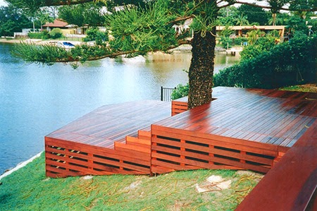 Designer Decks | 2/16 Hutchinson St, Burleigh Heads QLD 4220, Australia | Phone: 1300 693 325