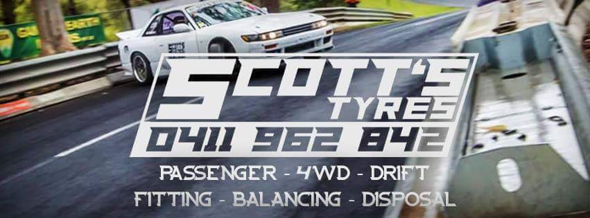 Scotts Tyres | car repair | 15 Chrysler Rd, Lonsdale SA 5160, Australia | 0411962842 OR +61 411 962 842