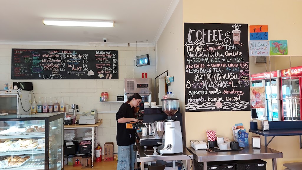 Shark Bay Bakery | 1/89 Knight Terrace, Denham WA 6537, Australia | Phone: (08) 9948 1442
