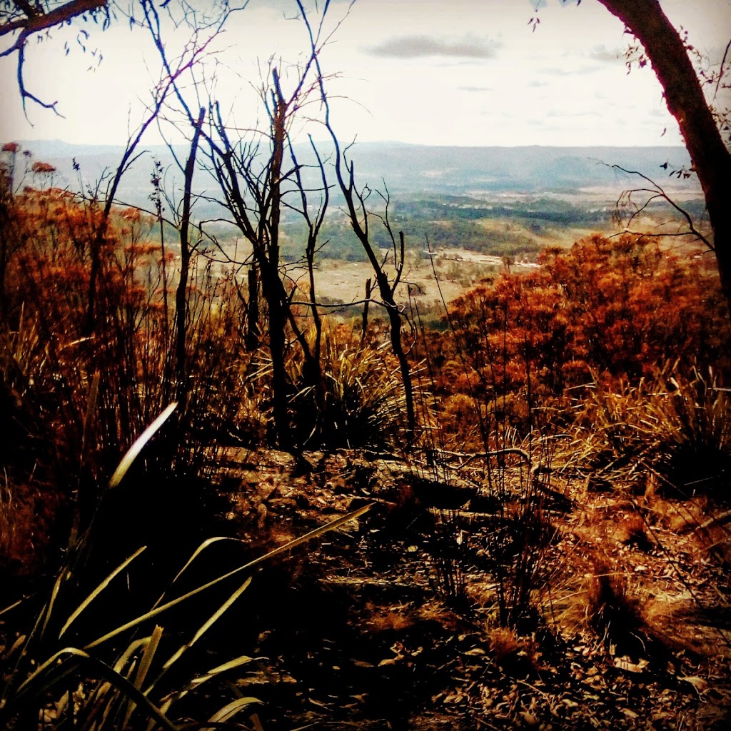 Mount MacKenzie Nature Reserve | Tenterfield NSW 2372, Australia