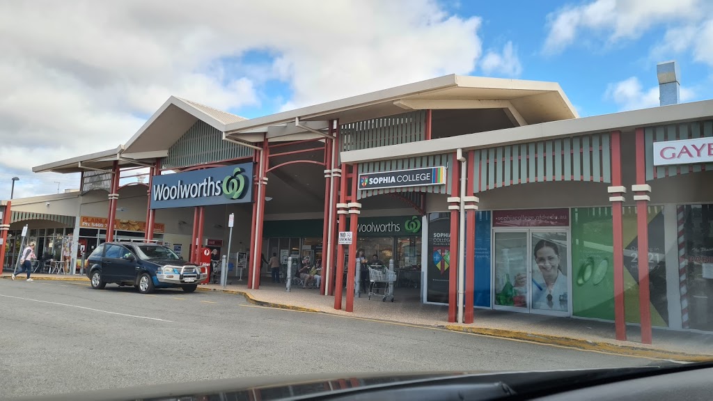 PLAINLAND PLAZA | supermarket | 3 Gehrke Rd, Plainland QLD 4341, Australia
