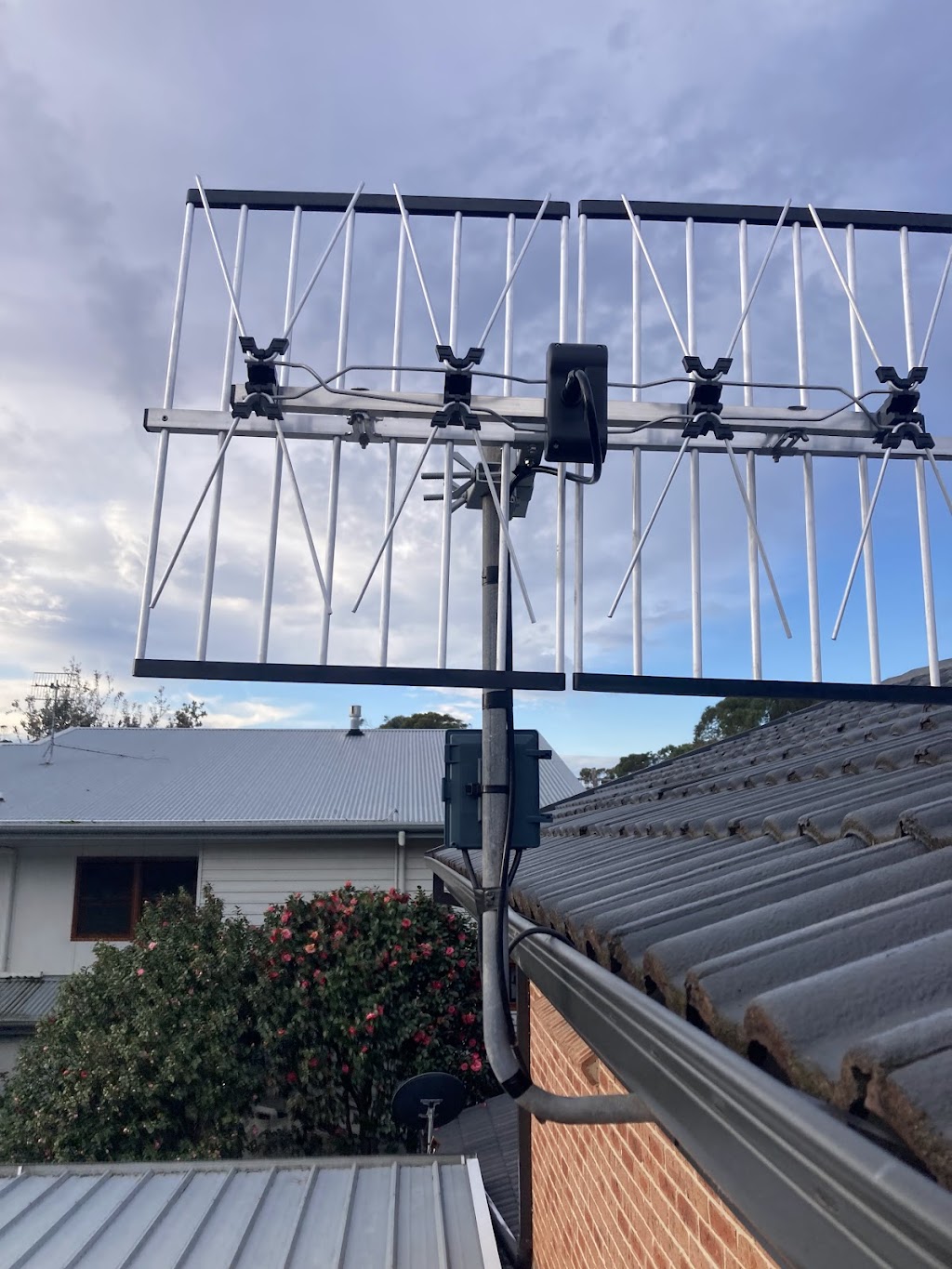 Coastwide Antennas | 17 Albert St, Ourimbah NSW 2258, Australia | Phone: 0417 447 577
