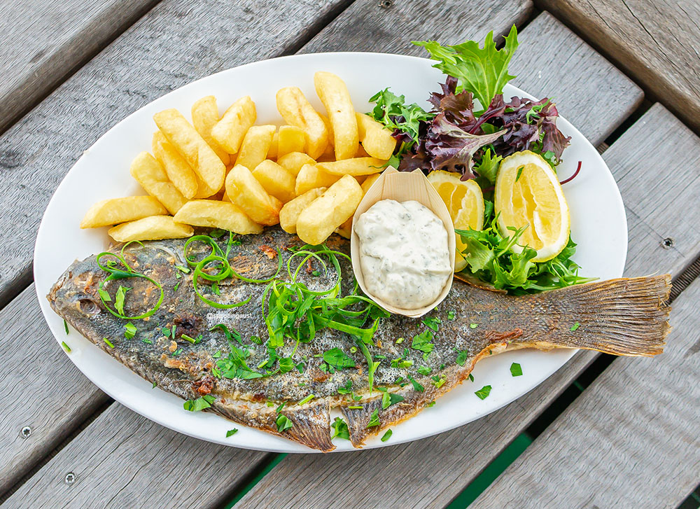 Woy Woy Fishermens Wharf | The Blvd, Woy Woy NSW 2256, Australia | Phone: (02) 4341 1171