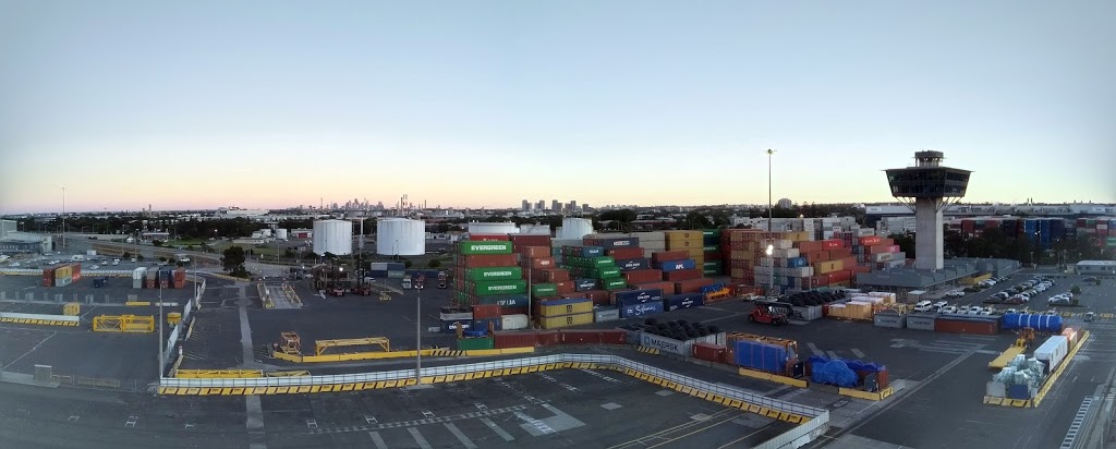 Patrick Terminals – Sydney AutoStrad | Gate B105A, Penrhyn Rd, Banksmeadow NSW 2019, Australia | Phone: 1800 430 948