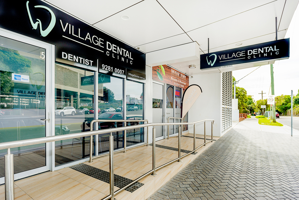Village Dental Kogarah | shop 5/23-26 Station St, Kogarah NSW 2217, Australia | Phone: (02) 9281 0007