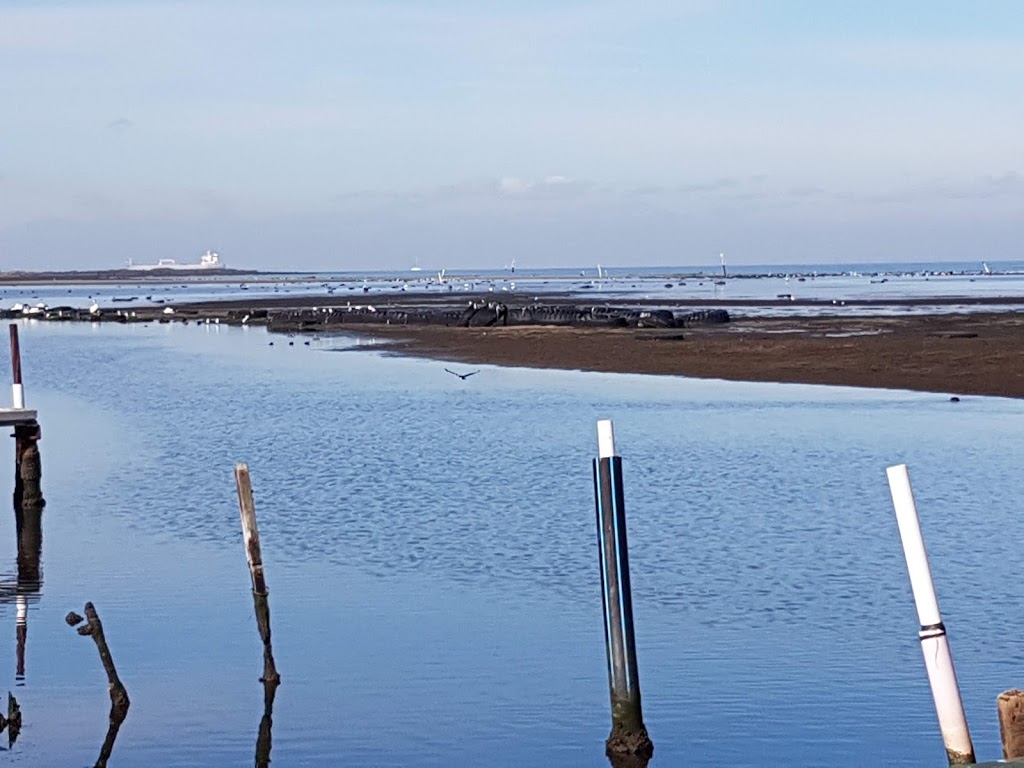 Paisley-Challis Wetlands | park | Williamstown VIC 3016, Australia