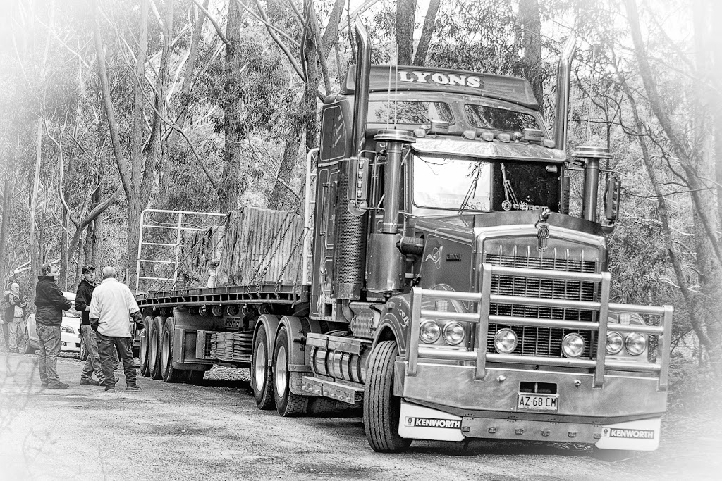 Lyons Transport |  | 20 Gantry Pl, Braemar NSW 2575, Australia | 0248721044 OR +61 2 4872 1044