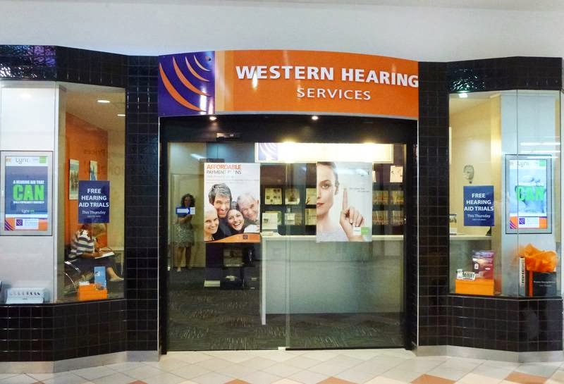 Western Hearing Services | 26 McGilvray Ave & Benara Rd, Noranda WA 6062, Australia | Phone: (08) 9375 3855
