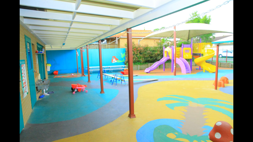 Angels Paradise Adaptive Montessori - Hinchinbrook | school | 15 Whitford Rd, Hinchinbrook NSW 2168, Australia | 0296085200 OR +61 2 9608 5200
