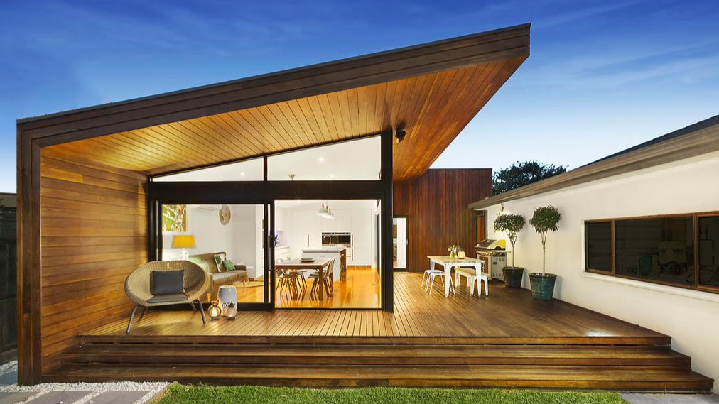 Bishop Architects | 9 Lockington Cres, Point Lonsdale VIC 3225, Australia | Phone: 0412 286 904