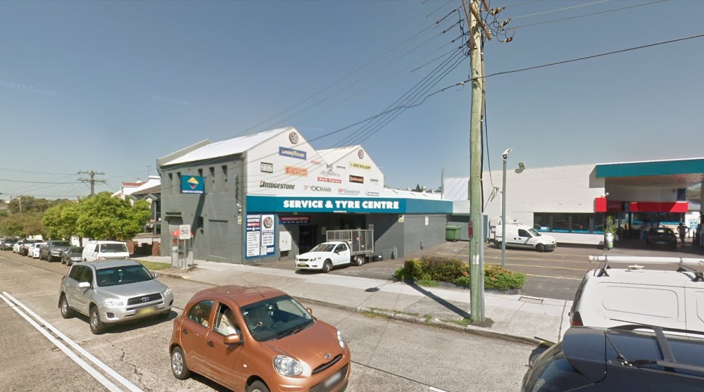Budget Tyres & Mechanical | 208 New Canterbury Road, Corner of, Wardell Rd, Petersham NSW 2049, Australia | Phone: (02) 9568 3858