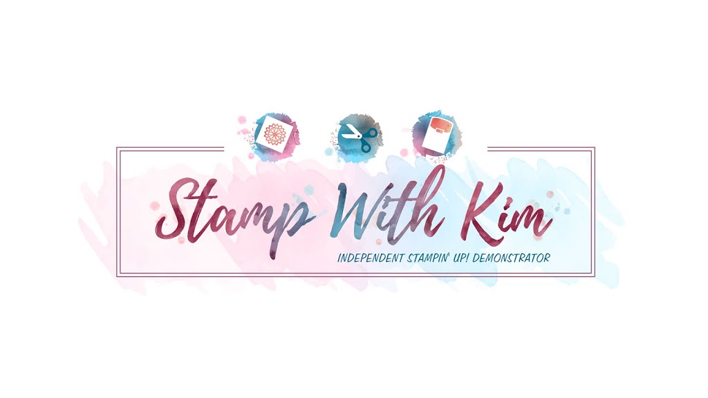 Stamp With Kim - Stampin Up! Demonstrator | 51 Phillips St, Bracken Ridge QLD 4017, Australia | Phone: 0430 599 631