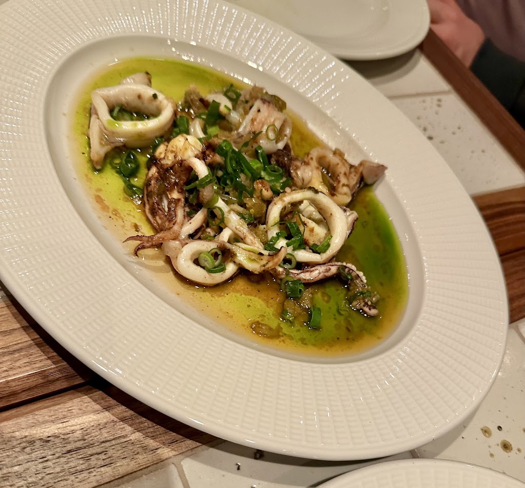 Felons Seafood | E Esplanade, Manly NSW 2095, Australia | Phone: (02) 9977 1266