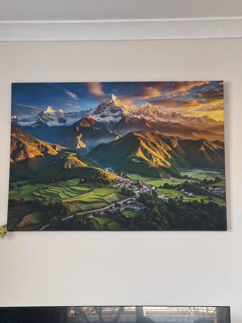 Hamro Prints | Helicia Rd, Macquarie Fields NSW 2564, Australia | Phone: 0430 421 851
