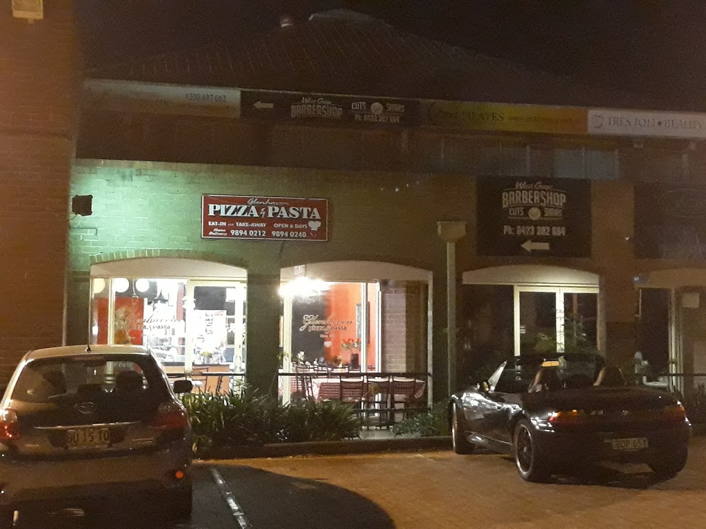 Glenhaven Pizza and Pasta | 3/78 Glenhaven Rd, Glenhaven NSW 2156, Australia | Phone: (02) 9894 0212