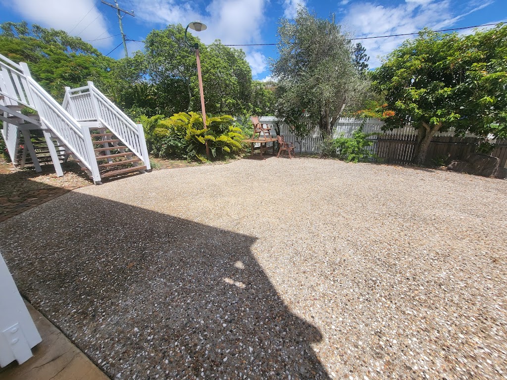 Ribbonwood Bed & Breakfast | 8/10 Phillip St, Emu Park QLD 4710, Australia | Phone: 0437 297 556 Ribbonwood Bed & Breakfast | 8/10 Phillip St, Emu Park QLD 4710, Australia | Phone: 0437 297 556