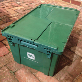 The Green Box Company | store | 15 Redshank Cl, Perth WA 6107, Australia | 0402785203 OR +61 402 785 203