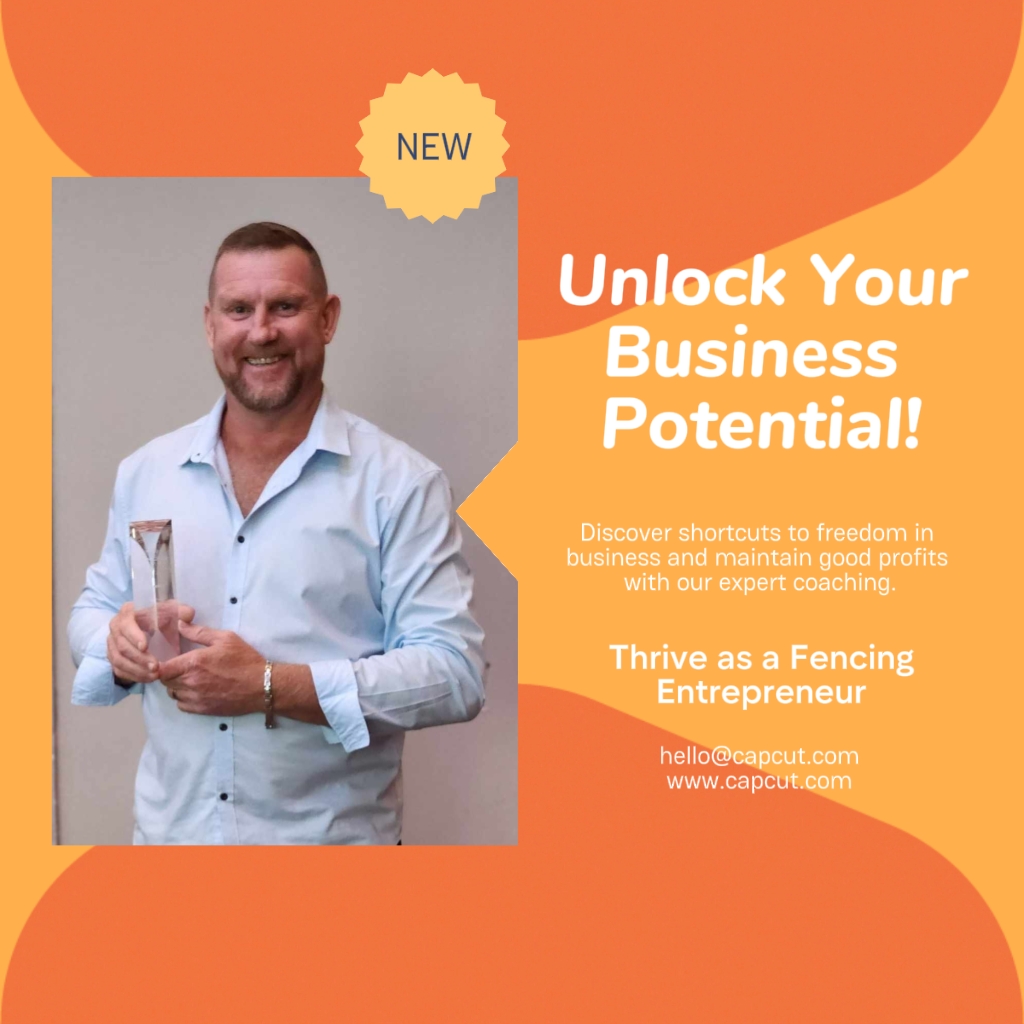 The Profitable Fencer | 384 Gordon Rd, Koonorigan NSW 2480, Australia | Phone: 0483 904 074