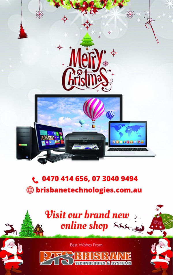 Brisbane Technologies | electronics store | 7 Muscari Cres, Drewvale QLD 4116, Australia | 0730409494 OR +61 7 3040 9494