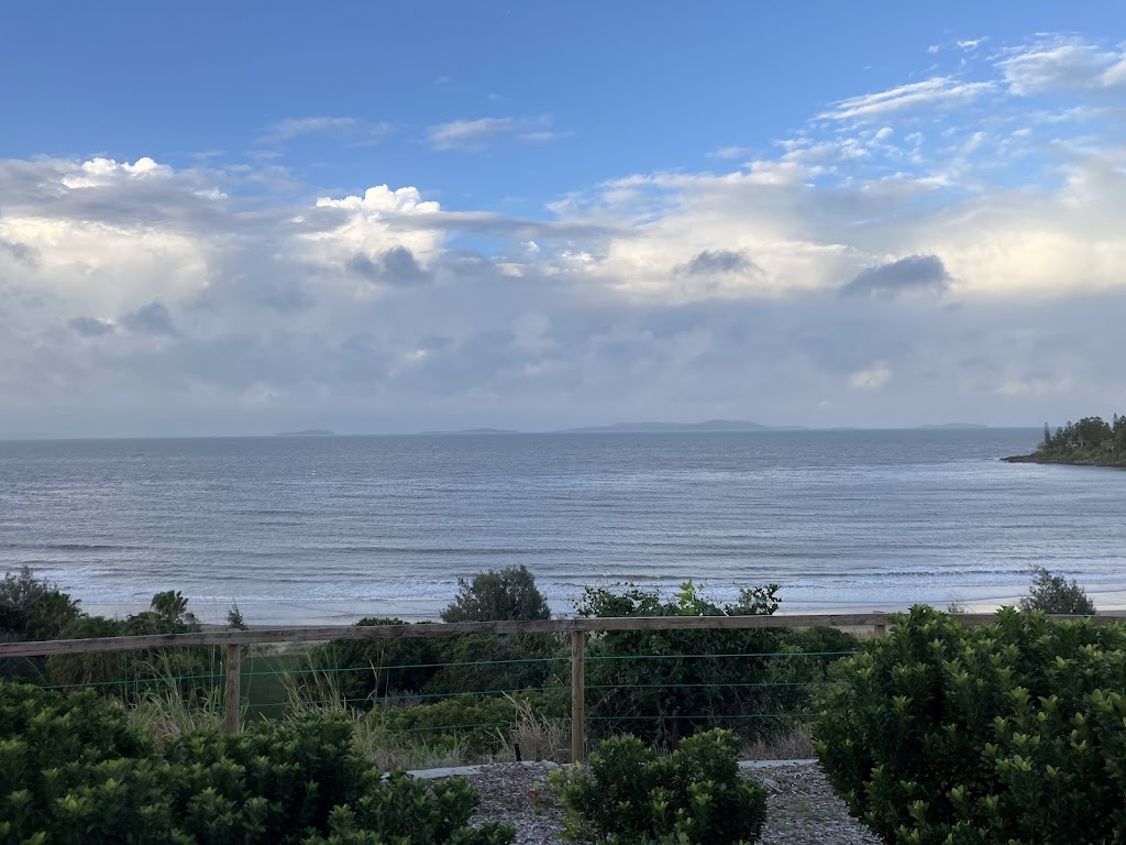 Julian Lodge | The Haven, 37 Haven Rd, Emu Park QLD 4710, Australia | Phone: 0438 507 917