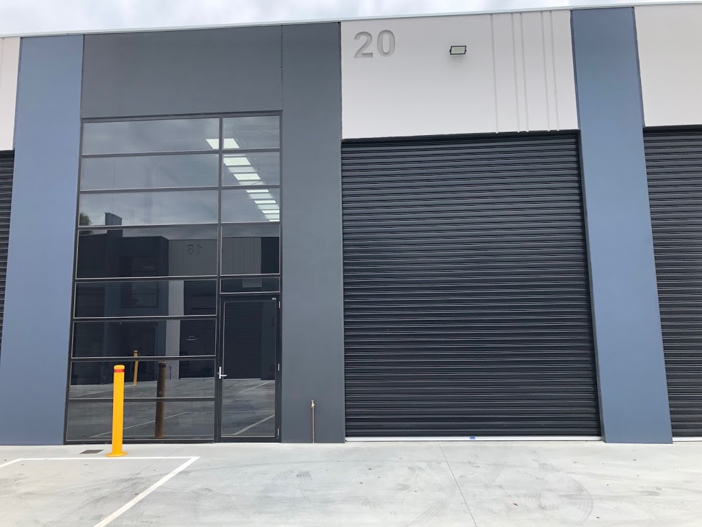 Anderson Connect | electronics store | Unit 20/75 Clifton Grove, Carrum Downs VIC 3201, Australia | 0418353281 OR +61 418 353 281