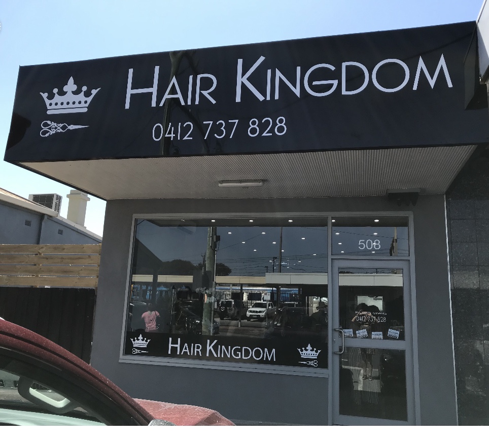 Hair Kingdom | hair care | 508 Station St, Carrum VIC 3197, Australia | 0412737828 OR +61 412 737 828