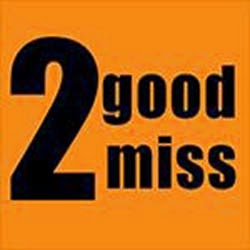 2 Good 2 Miss | 179 Bluff Rd, Black Rock VIC 3193, Australia | Phone: (03) 9598 6484