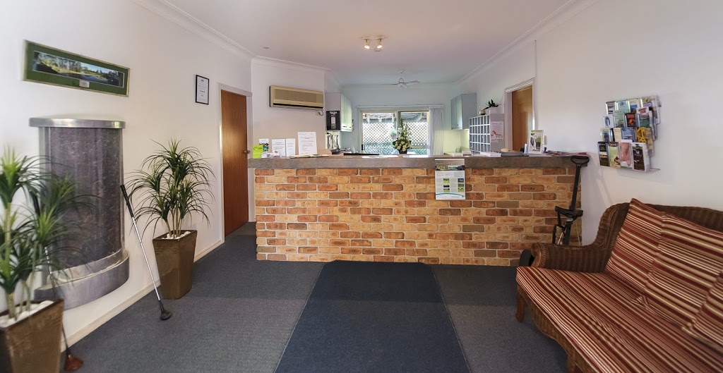 Golf Club Motor Inn Wingham | 32 Country Club Dr, Wingham NSW 2429, Australia | Phone: (02) 6553 0300