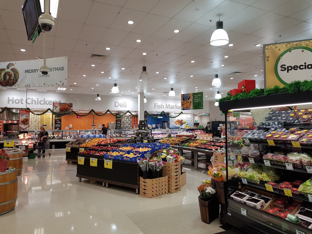 Woolworths Carrara | supermarket | 54 Manchester Rd, Carrara QLD 4211, Australia | 0755583255 OR +61 7 5558 3255