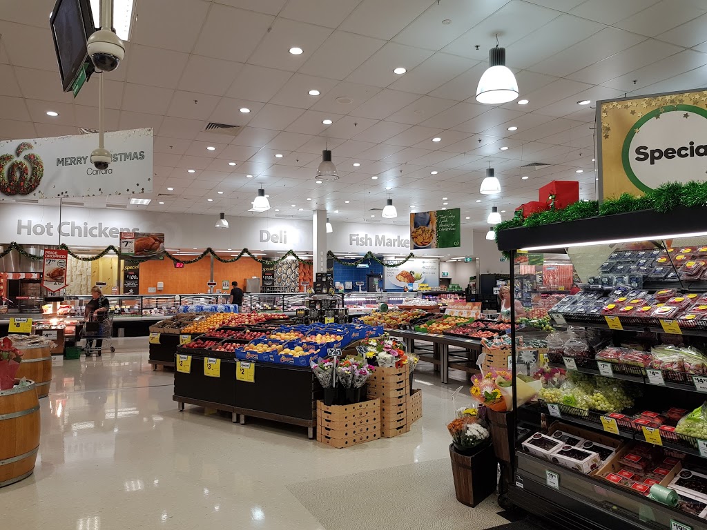 Woolworths Carrara | 54 Manchester Rd, Carrara QLD 4211, Australia | Phone: (07) 5558 3255